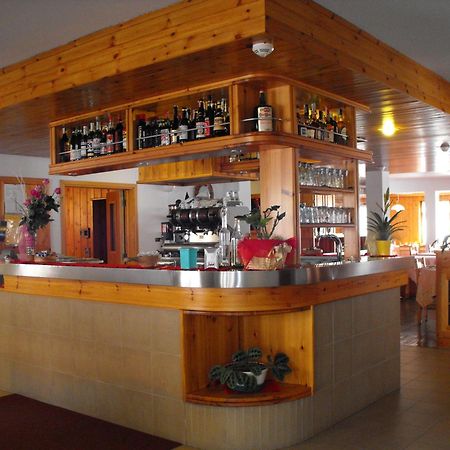 Hotel Valdotain Villeneuve Eksteriør billede