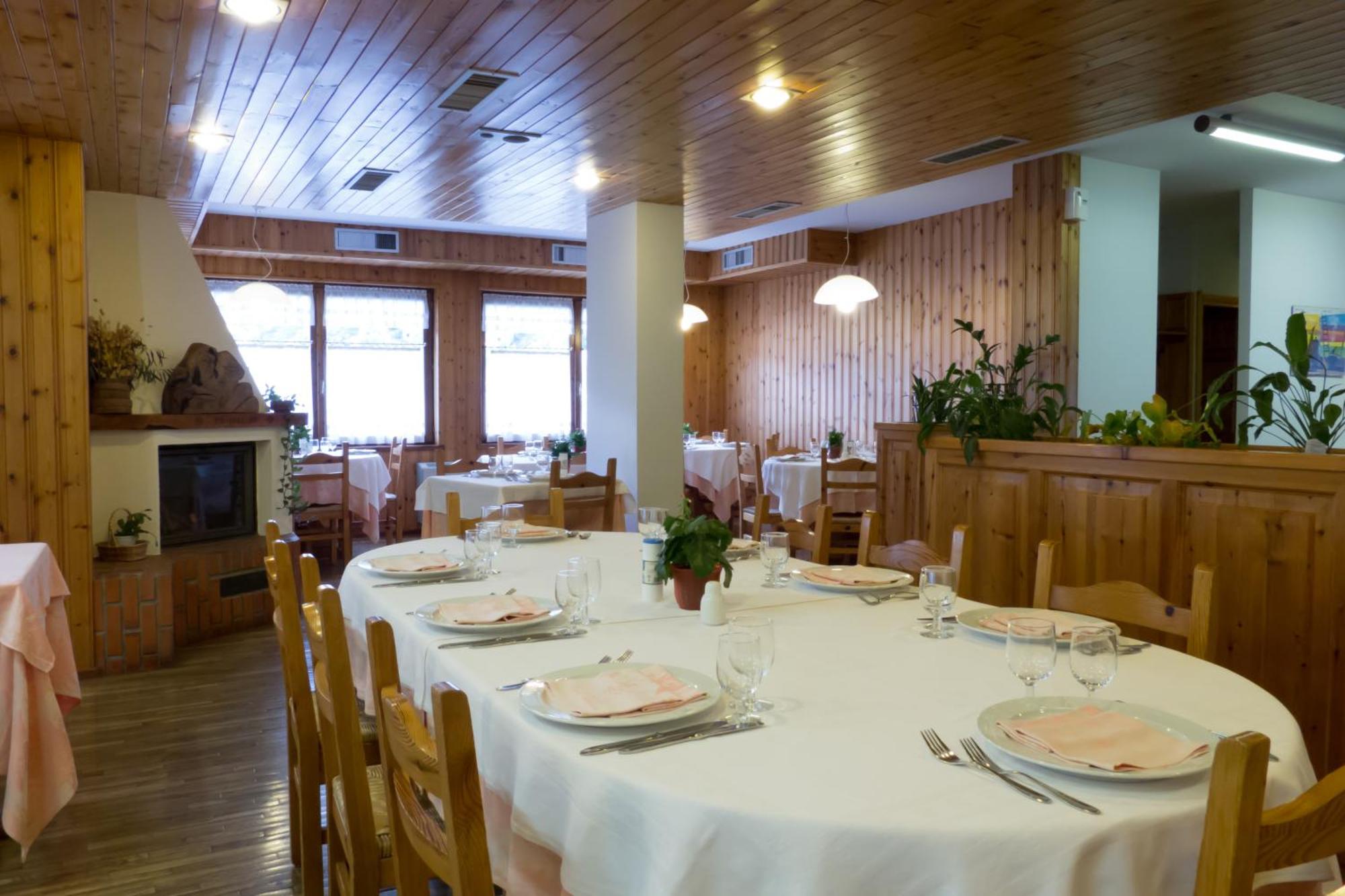 Hotel Valdotain Villeneuve Eksteriør billede