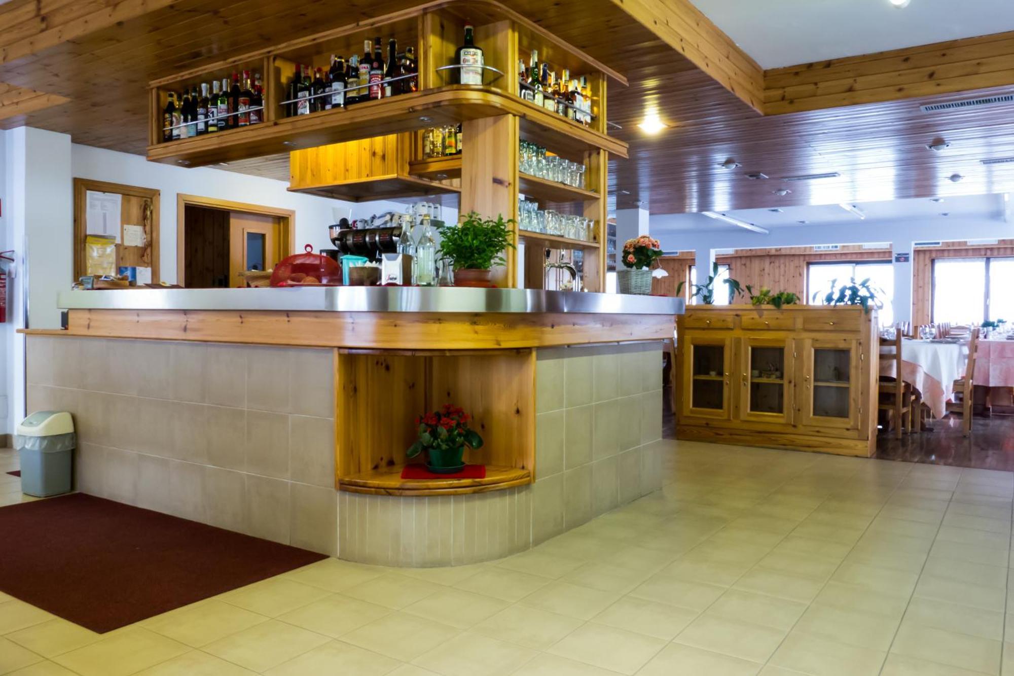 Hotel Valdotain Villeneuve Eksteriør billede