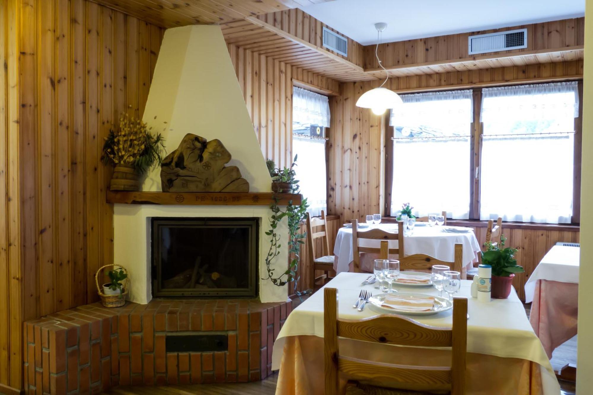 Hotel Valdotain Villeneuve Eksteriør billede