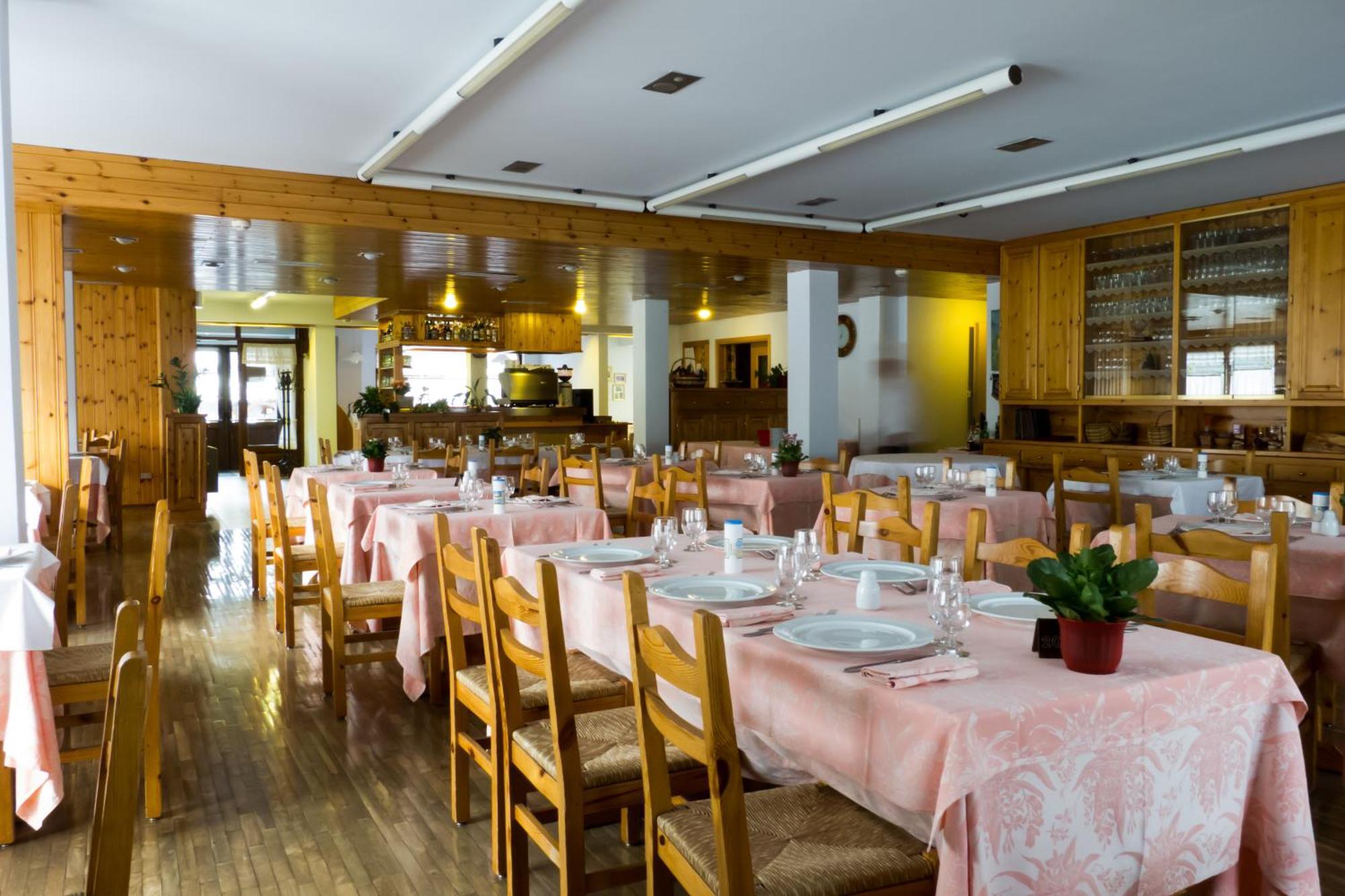 Hotel Valdotain Villeneuve Eksteriør billede