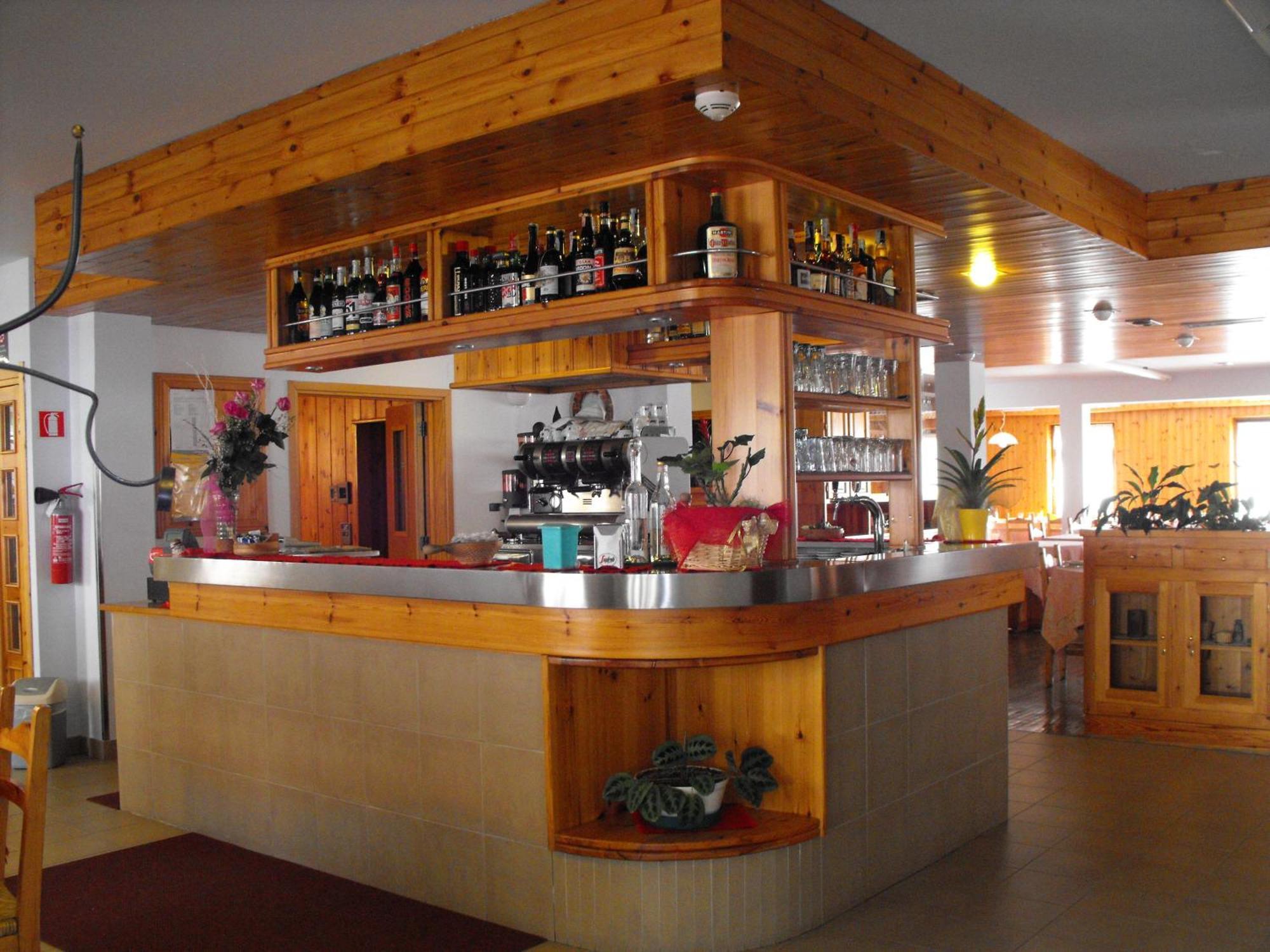Hotel Valdotain Villeneuve Eksteriør billede
