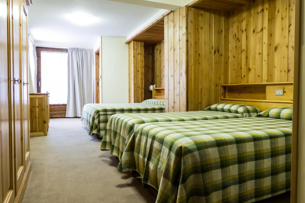 Hotel Valdotain Villeneuve Værelse billede