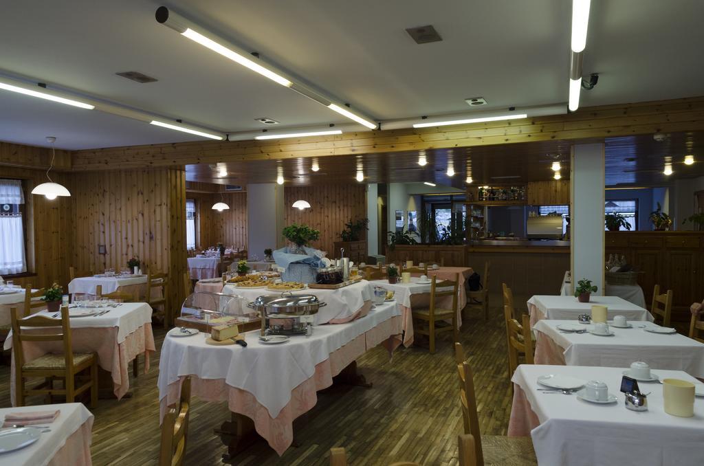 Hotel Valdotain Villeneuve Eksteriør billede