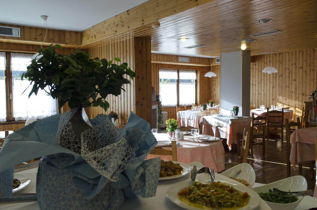 Hotel Valdotain Villeneuve Eksteriør billede